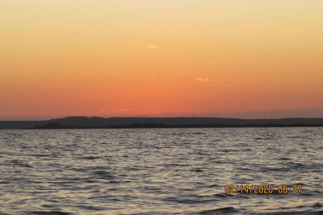 Pousada 663 Barra do Ribeiro Εξωτερικό φωτογραφία