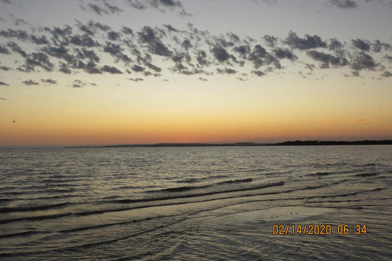Pousada 663 Barra do Ribeiro Εξωτερικό φωτογραφία