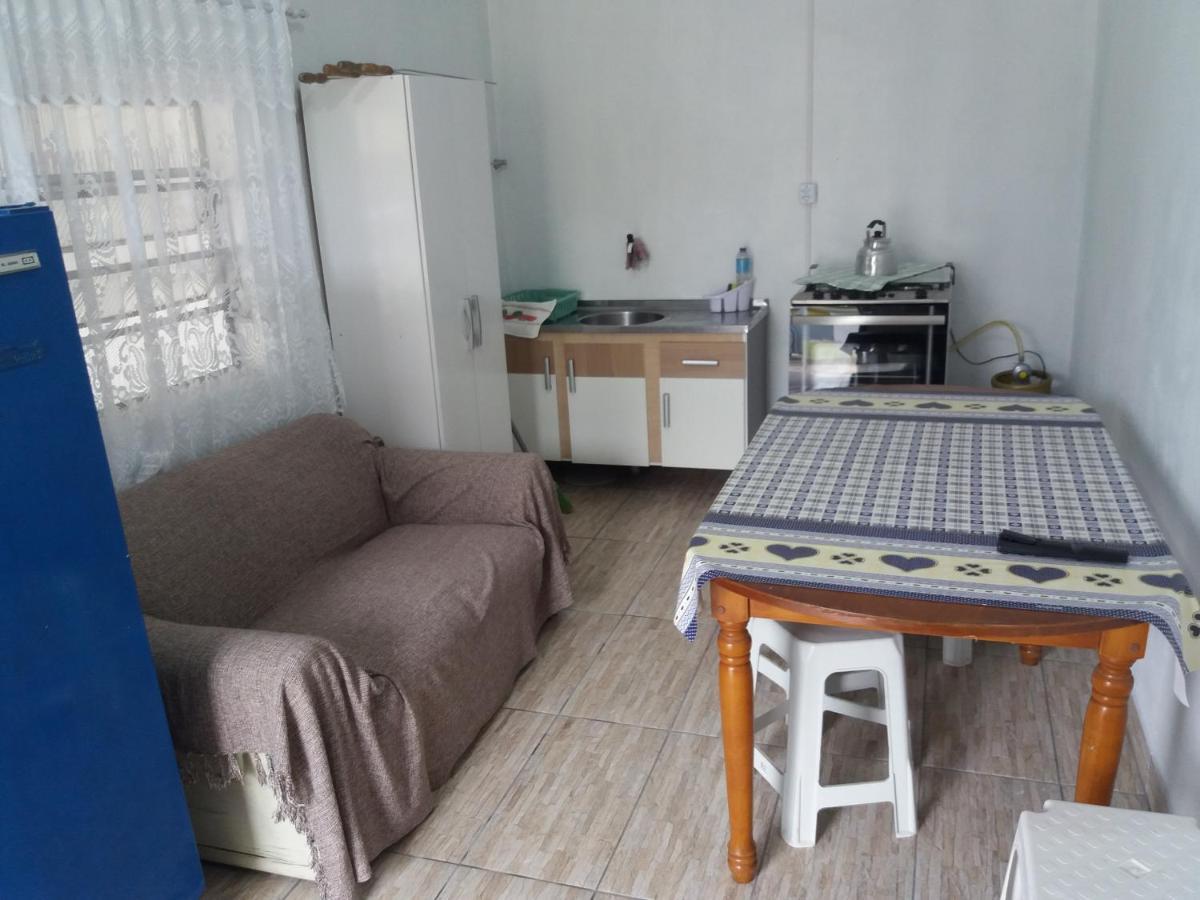 Pousada 663 Barra do Ribeiro Εξωτερικό φωτογραφία