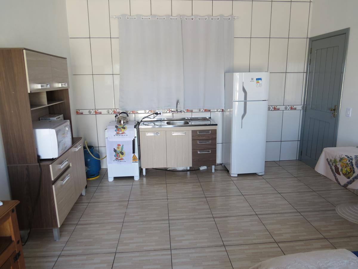 Pousada 663 Barra do Ribeiro Εξωτερικό φωτογραφία