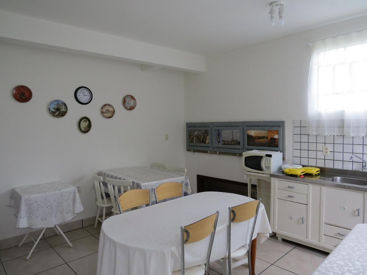 Pousada 663 Barra do Ribeiro Εξωτερικό φωτογραφία