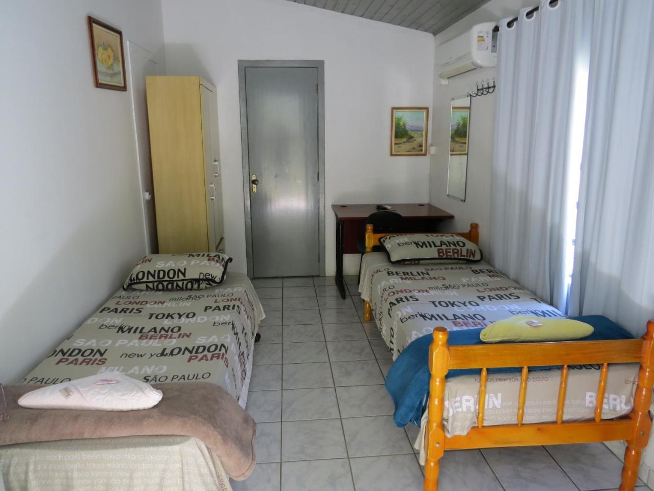Pousada 663 Barra do Ribeiro Εξωτερικό φωτογραφία